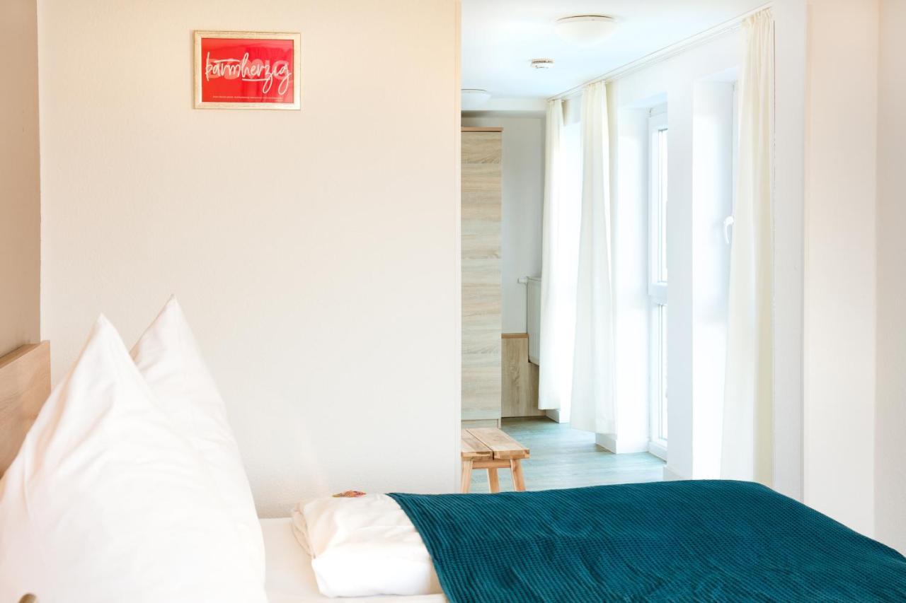 Hotel Bethanien Langeoog Ngoại thất bức ảnh