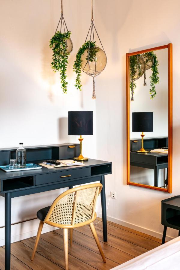 Hotel Bethanien Langeoog Ngoại thất bức ảnh