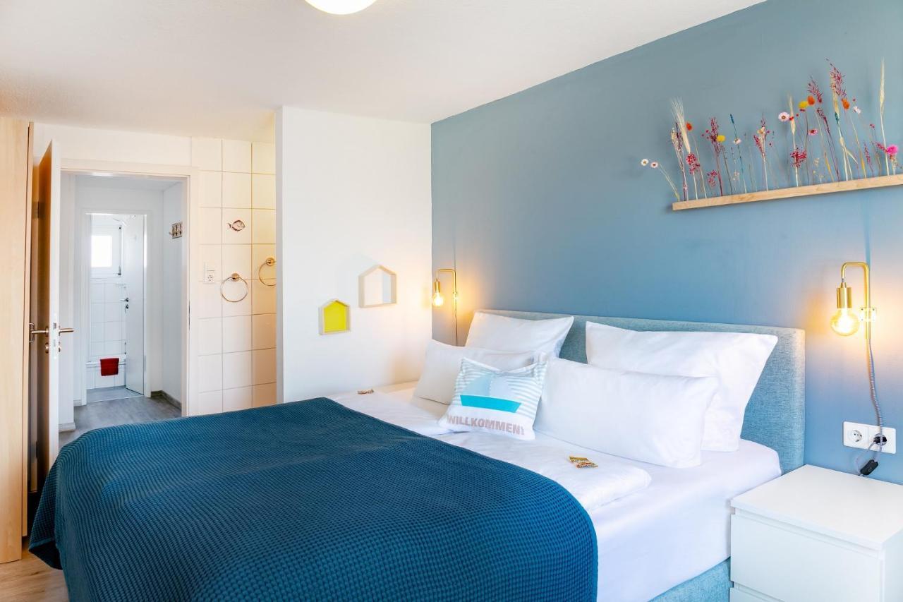 Hotel Bethanien Langeoog Ngoại thất bức ảnh