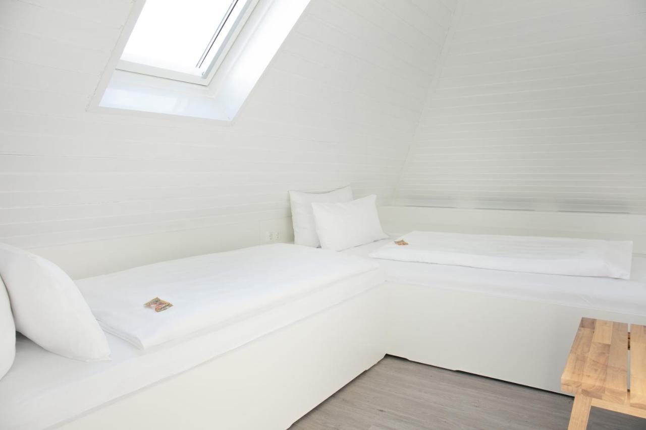 Hotel Bethanien Langeoog Ngoại thất bức ảnh