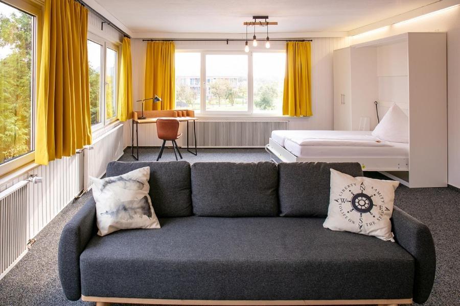 Hotel Bethanien Langeoog Ngoại thất bức ảnh